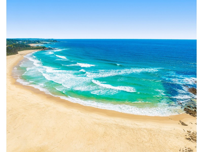 39 Lakeside Drive, Kianga NSW 2546