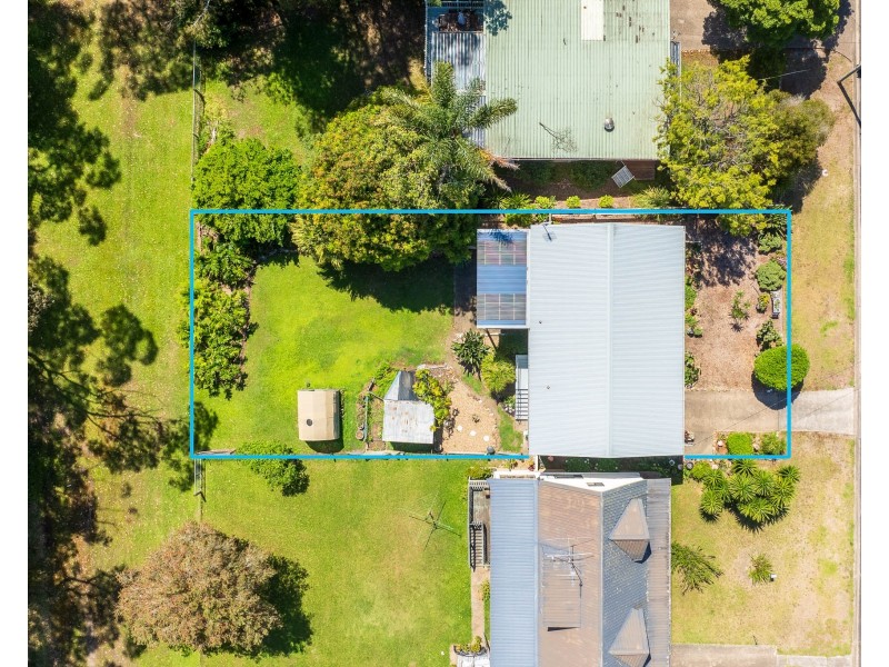 39 Lakeside Drive, Kianga NSW 2546