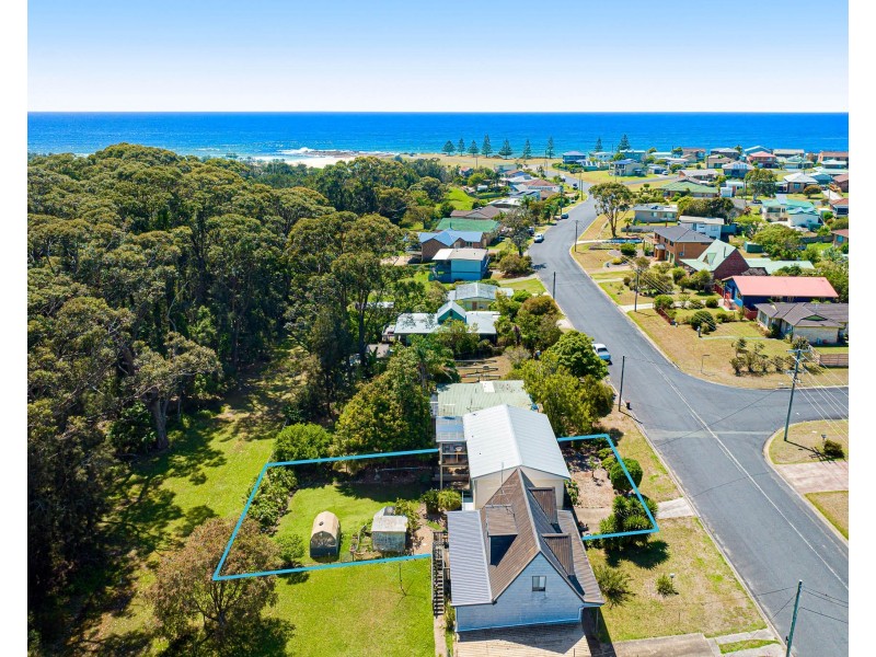 39 Lakeside Drive, Kianga NSW 2546