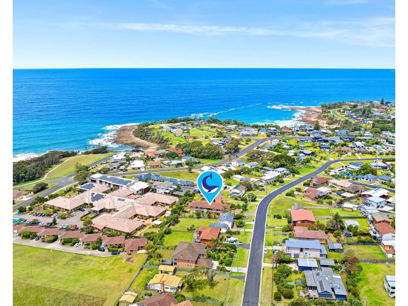 2/32 Cresswick Parade, Dalmeny NSW 2546