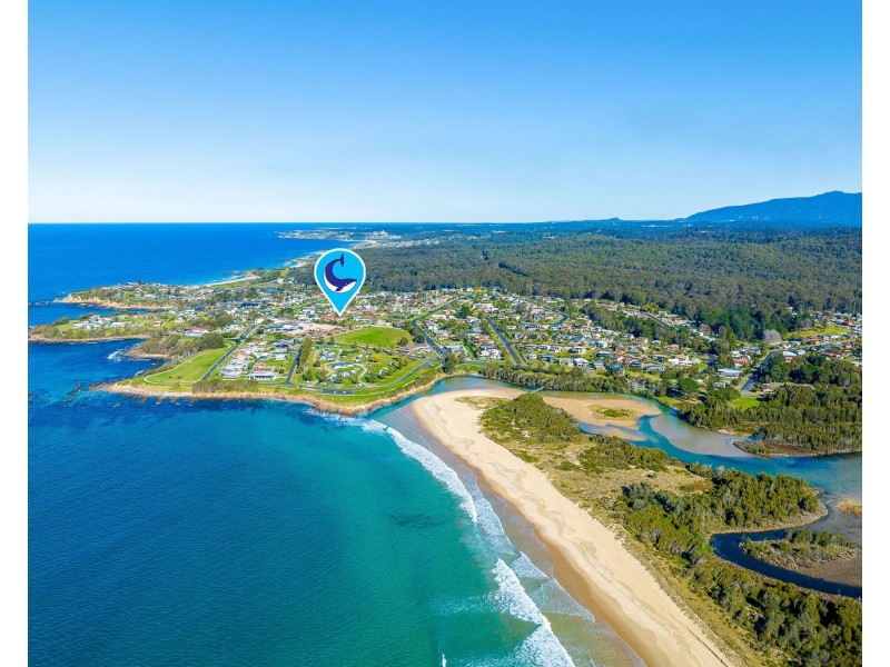 2/32 Cresswick Parade, Dalmeny NSW 2546