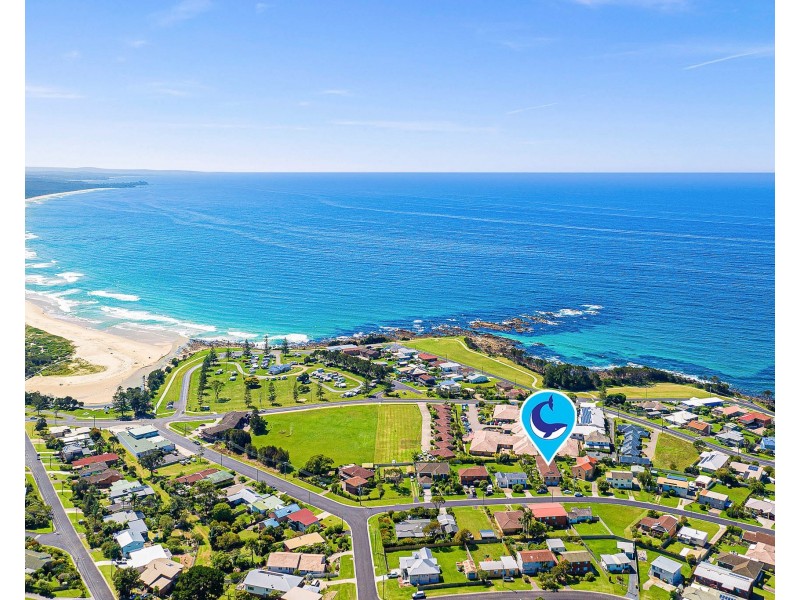 2/32 Cresswick Parade, Dalmeny NSW 2546