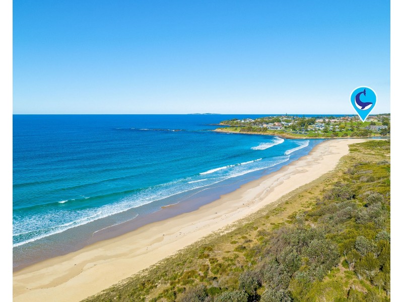 2/32 Cresswick Parade, Dalmeny NSW 2546
