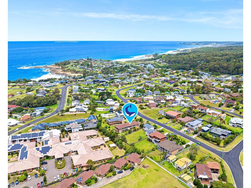2/32 Cresswick Parade, Dalmeny NSW 2546