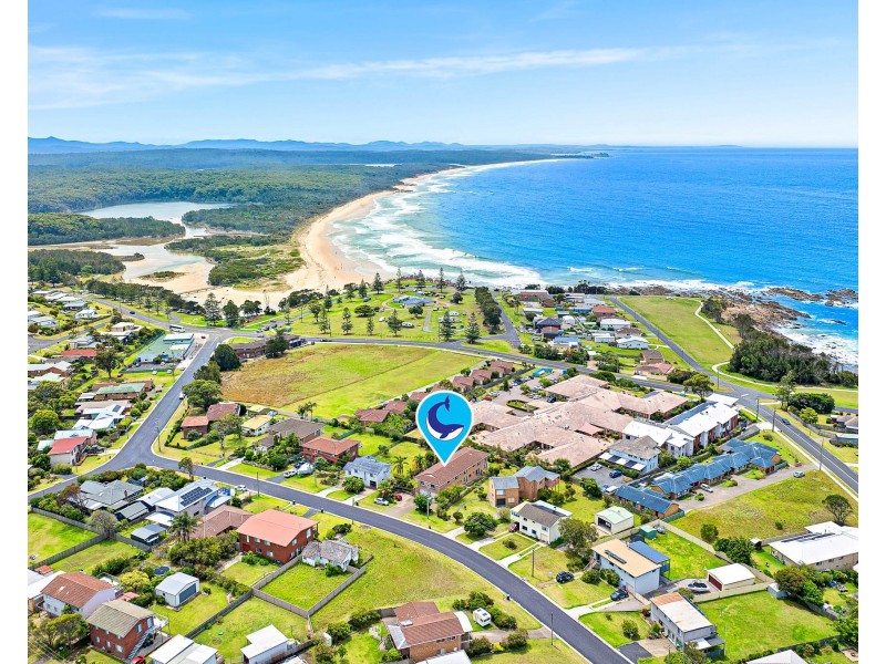 2/32 Cresswick Parade, Dalmeny NSW 2546