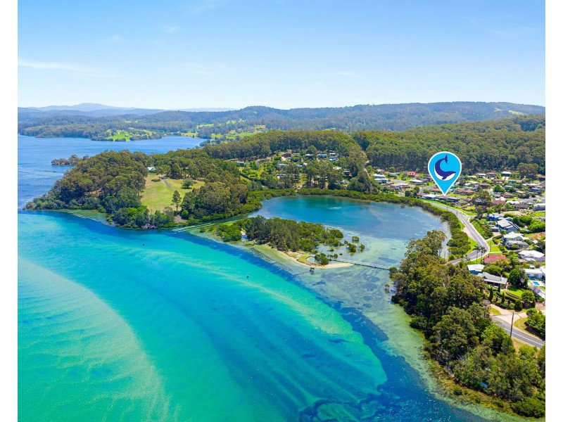 70 Fishermans Crescent, North Narooma NSW 2546