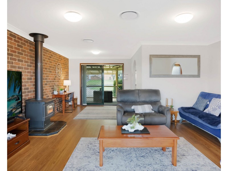 70 Fishermans Crescent, North Narooma NSW 2546