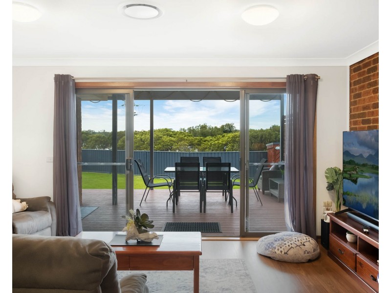 70 Fishermans Crescent, North Narooma NSW 2546