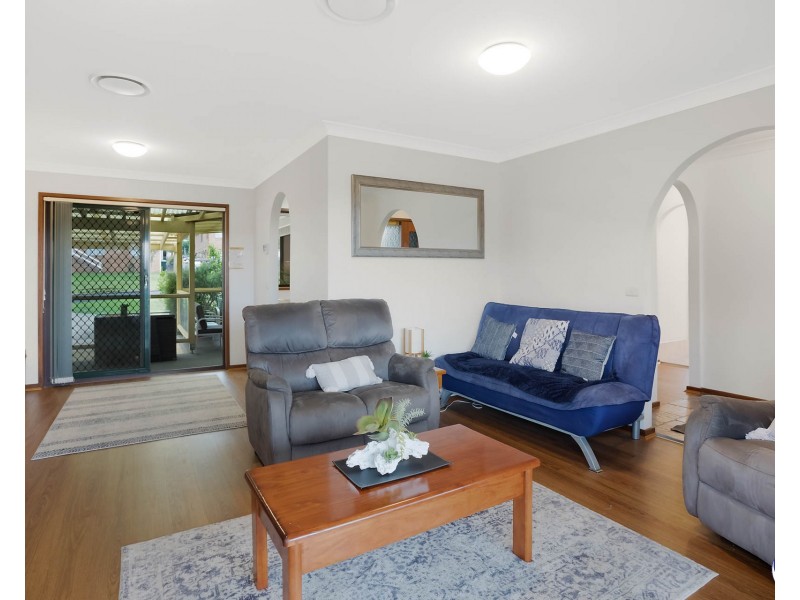 70 Fishermans Crescent, North Narooma NSW 2546