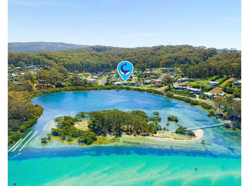 70 Fishermans Crescent, North Narooma NSW 2546