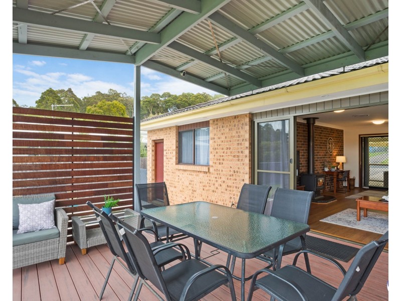 70 Fishermans Crescent, North Narooma NSW 2546