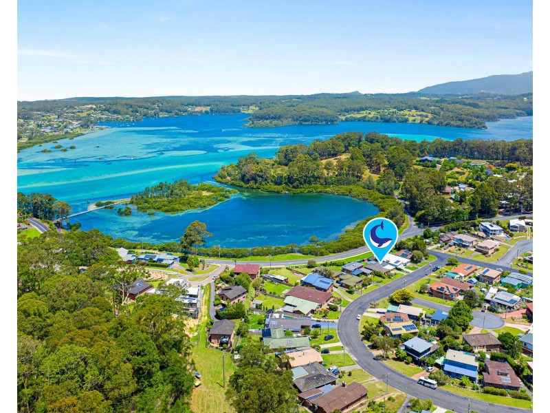 70 Fishermans Crescent, North Narooma NSW 2546