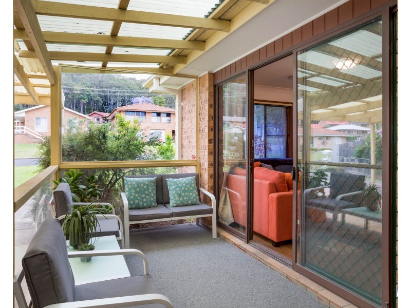 70 Fishermans Crescent, North Narooma NSW 2546