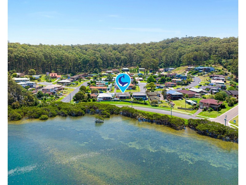 70 Fishermans Crescent, North Narooma NSW 2546