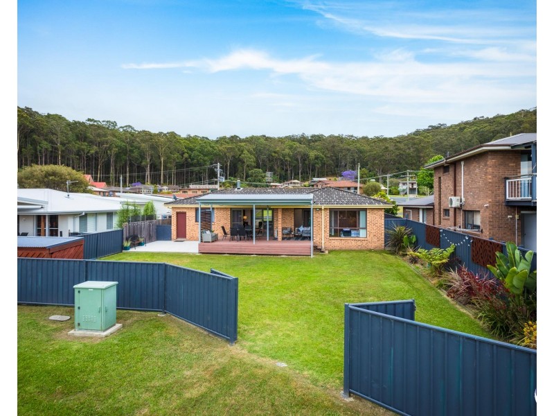 70 Fishermans Crescent, North Narooma NSW 2546