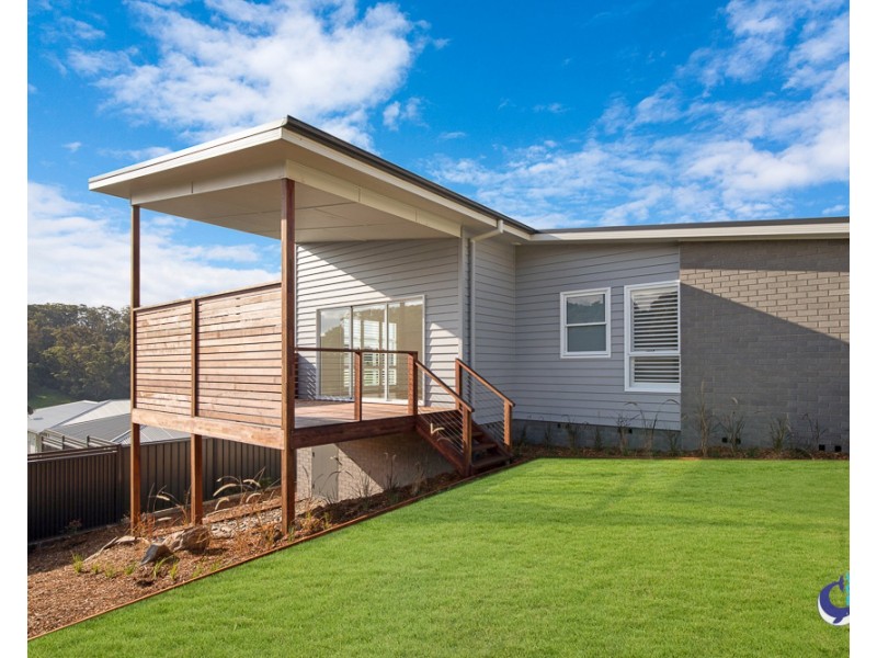 47A Warbler Crescent, North Narooma NSW 2546