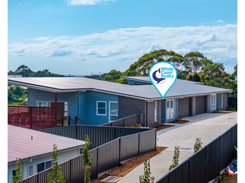 47A Warbler Crescent, North Narooma NSW 2546