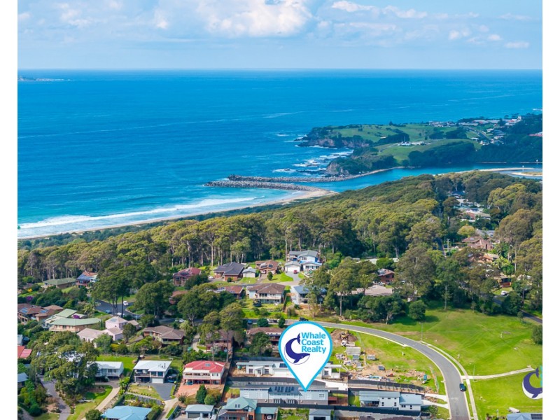 47A Warbler Crescent, North Narooma NSW 2546