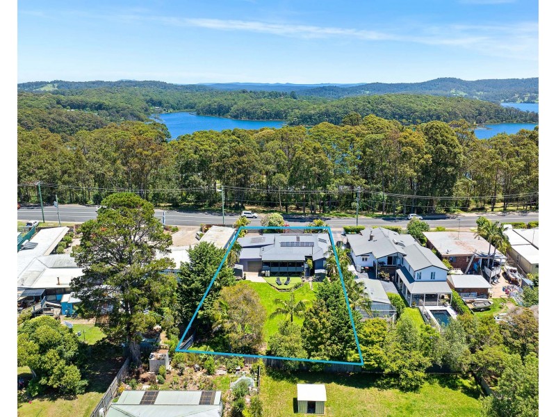 241 Princes Highway, Narooma NSW 2546