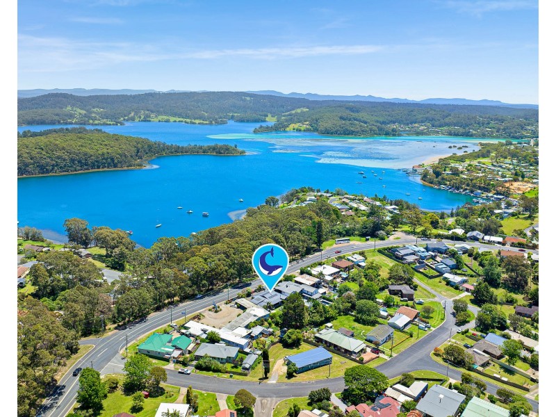 241 Princes Highway, Narooma NSW 2546