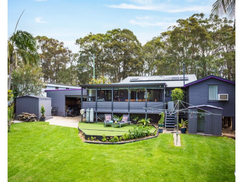 241 Princes Highway, Narooma NSW 2546
