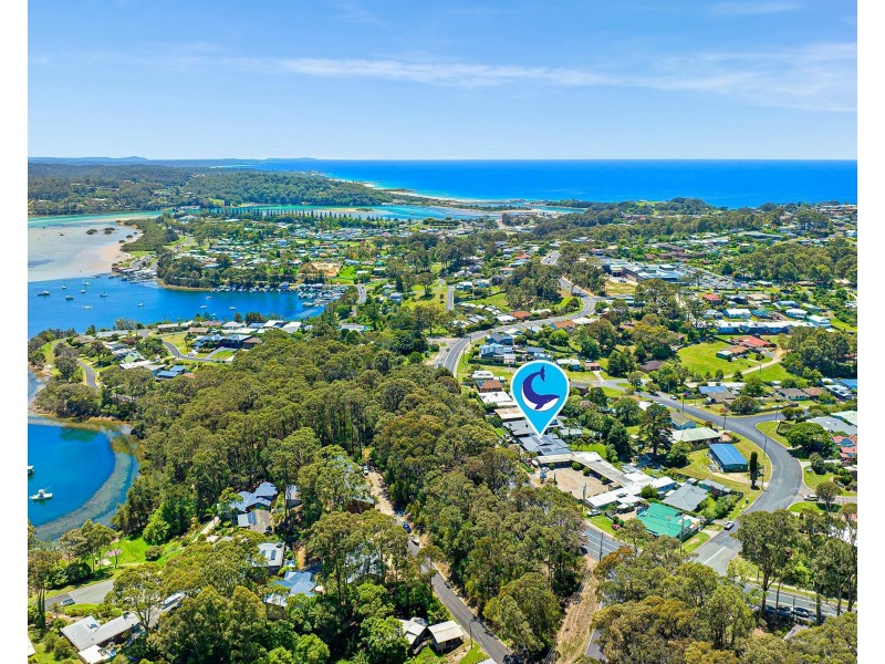 241 Princes Highway, Narooma NSW 2546