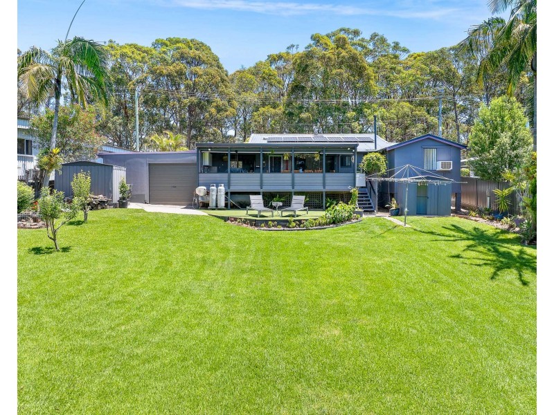 241 Princes Highway, Narooma NSW 2546