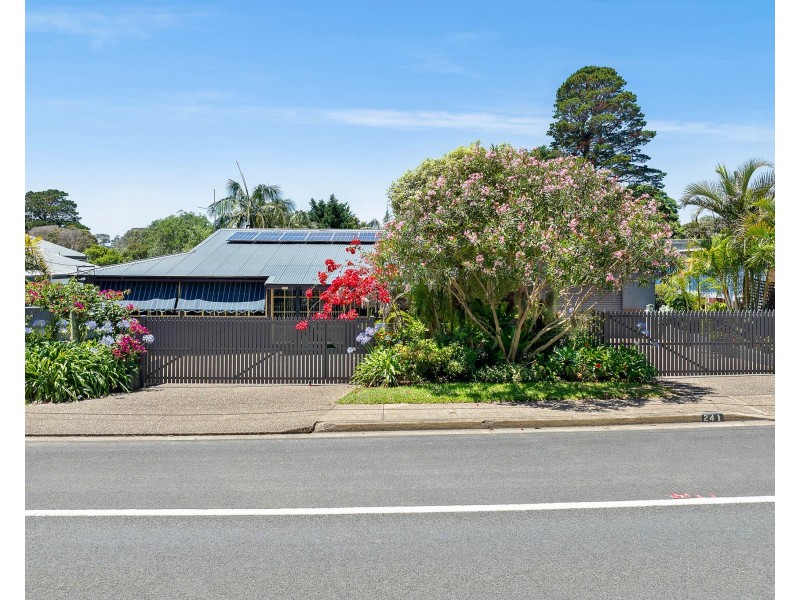 241 Princes Highway, Narooma NSW 2546