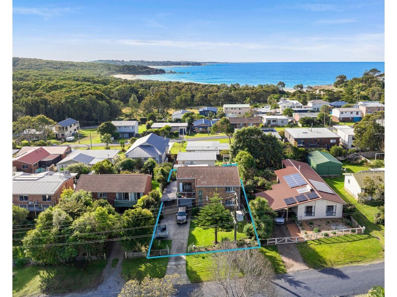 Potato Point NSW 2545