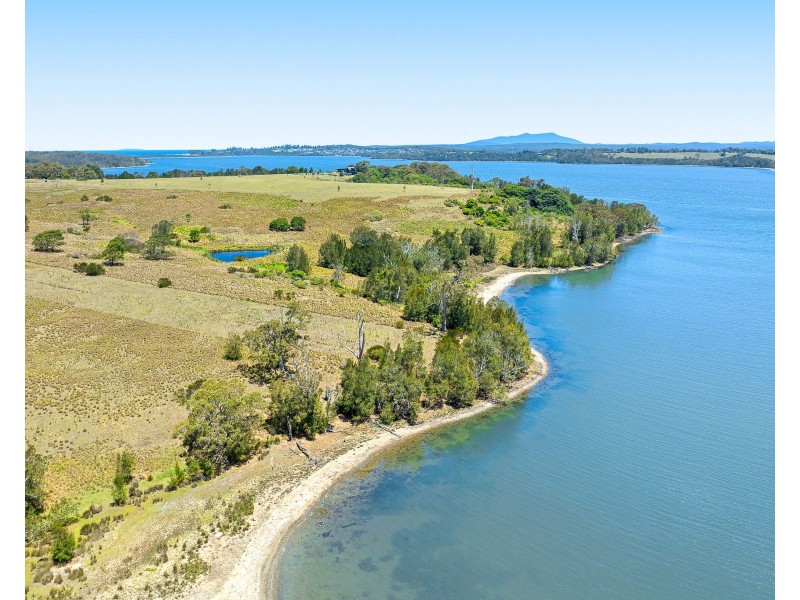 Lot 2242 Bingie Road, Bingie NSW 2537