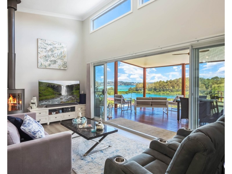 46 FISHERMANS CRESCENT, North Narooma NSW 2546