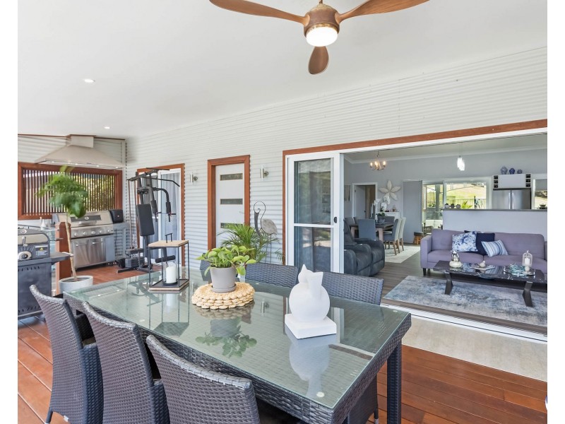46 FISHERMANS CRESCENT, North Narooma NSW 2546