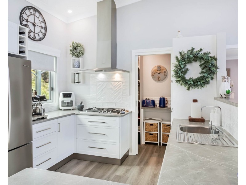 46 FISHERMANS CRESCENT, North Narooma NSW 2546