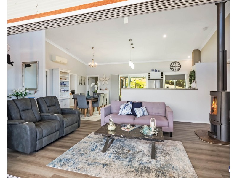 46 FISHERMANS CRESCENT, North Narooma NSW 2546