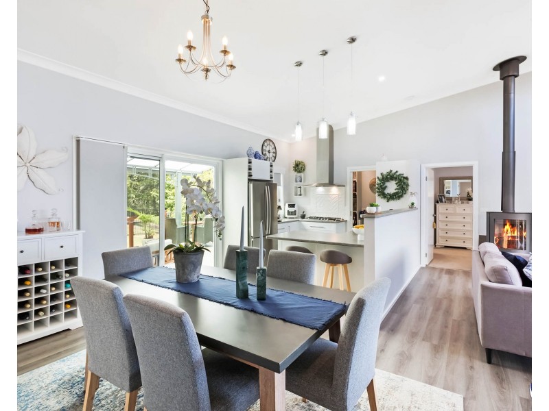 46 FISHERMANS CRESCENT, North Narooma NSW 2546