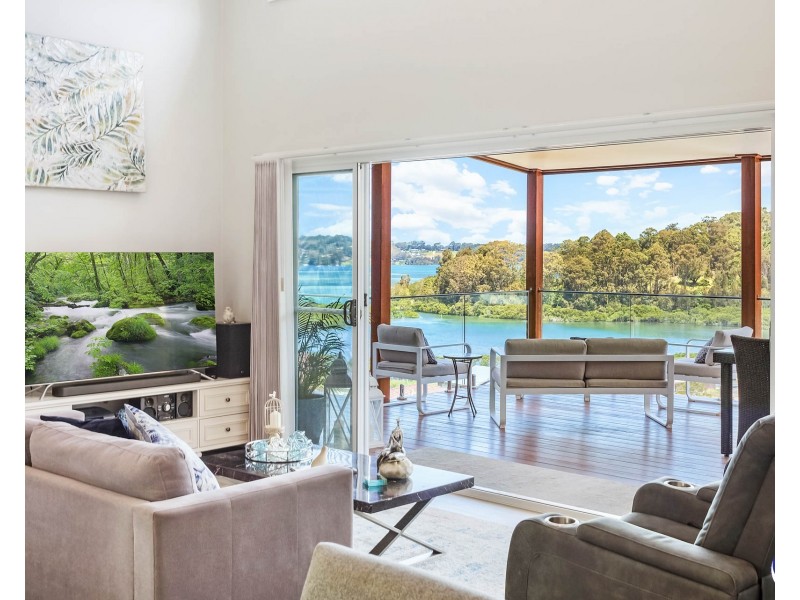 46 FISHERMANS CRESCENT, North Narooma NSW 2546