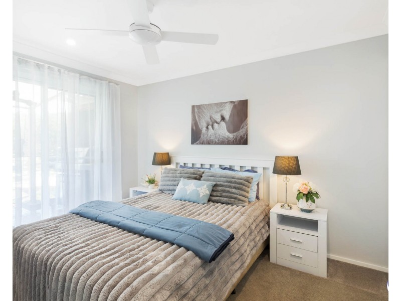 46 FISHERMANS CRESCENT, North Narooma NSW 2546