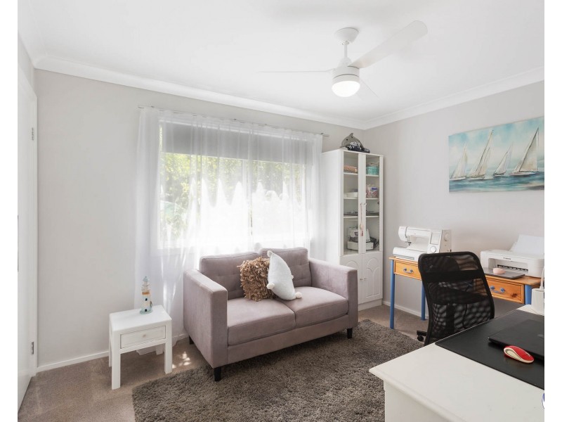 46 FISHERMANS CRESCENT, North Narooma NSW 2546