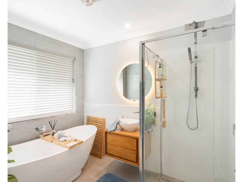 46 FISHERMANS CRESCENT, North Narooma NSW 2546