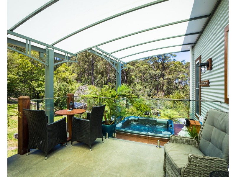 46 FISHERMANS CRESCENT, North Narooma NSW 2546