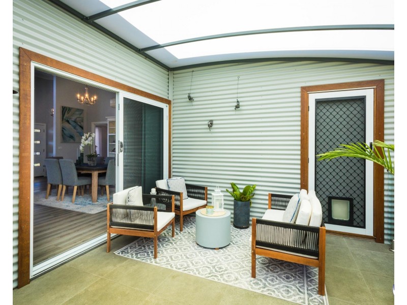 46 FISHERMANS CRESCENT, North Narooma NSW 2546