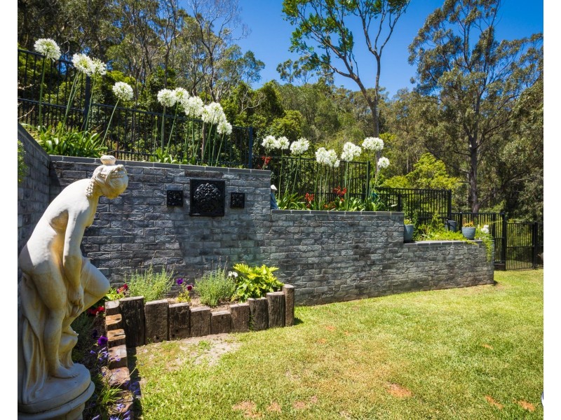 46 FISHERMANS CRESCENT, North Narooma NSW 2546