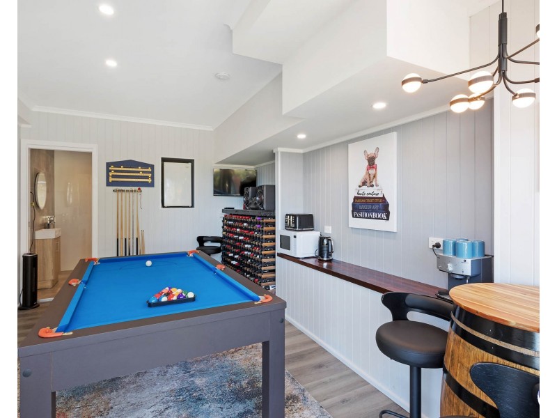 46 FISHERMANS CRESCENT, North Narooma NSW 2546