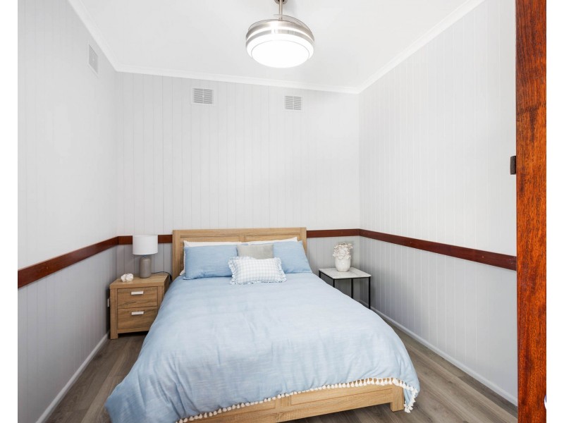 46 FISHERMANS CRESCENT, North Narooma NSW 2546