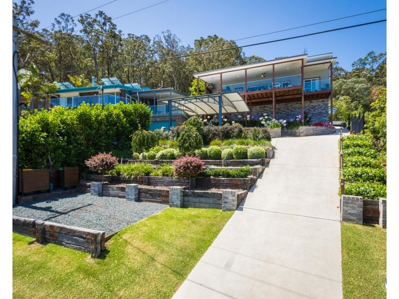 46 FISHERMANS CRESCENT, North Narooma NSW 2546