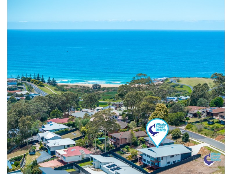 39B Warbler Crescent, North Narooma NSW 2546