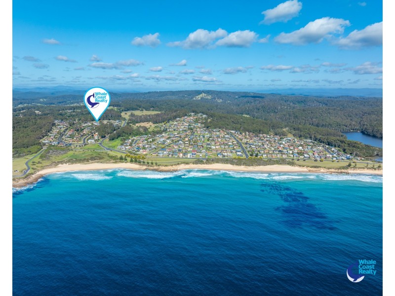 39B Warbler Crescent, North Narooma NSW 2546