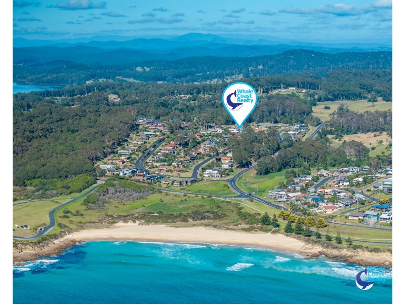 39B Warbler Crescent, North Narooma NSW 2546