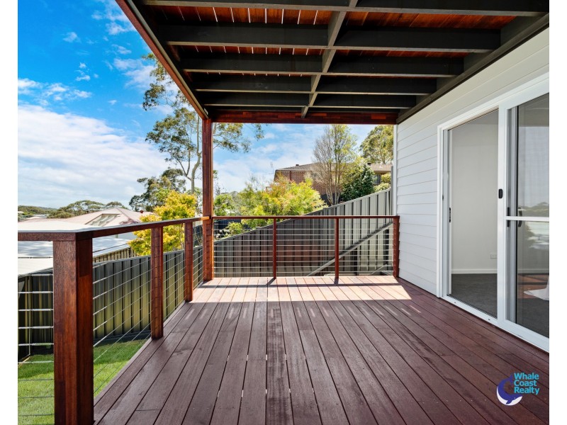 39B Warbler Crescent, North Narooma NSW 2546