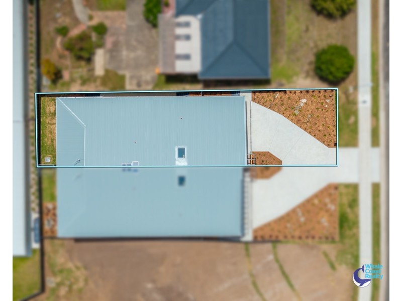 39B Warbler Crescent, North Narooma NSW 2546